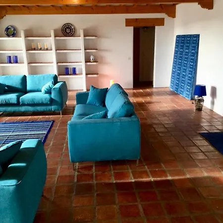 Villa Maroma Aljezur