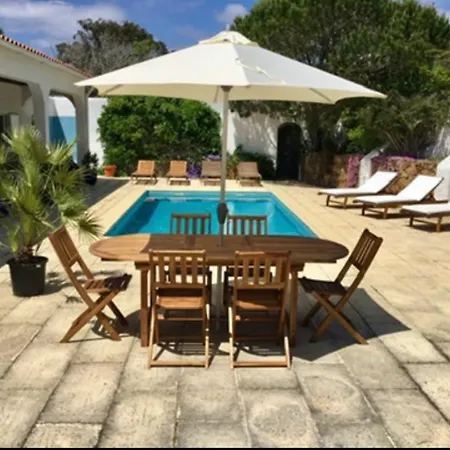 Villa Maroma *